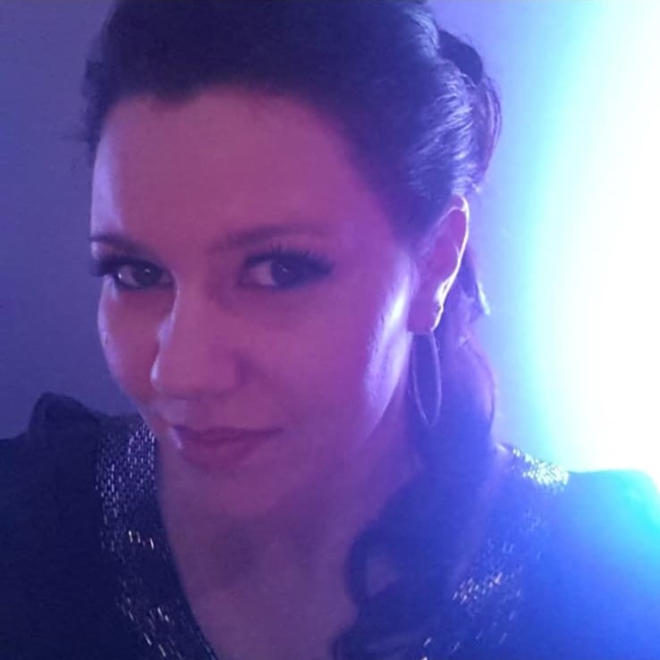 Profilbild von Enzenhofer Nadine