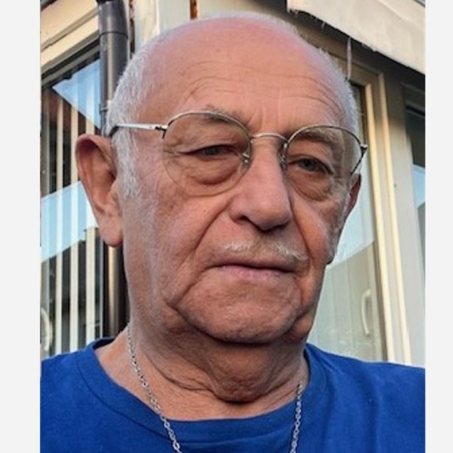 Profilbild von Farkasch Paul