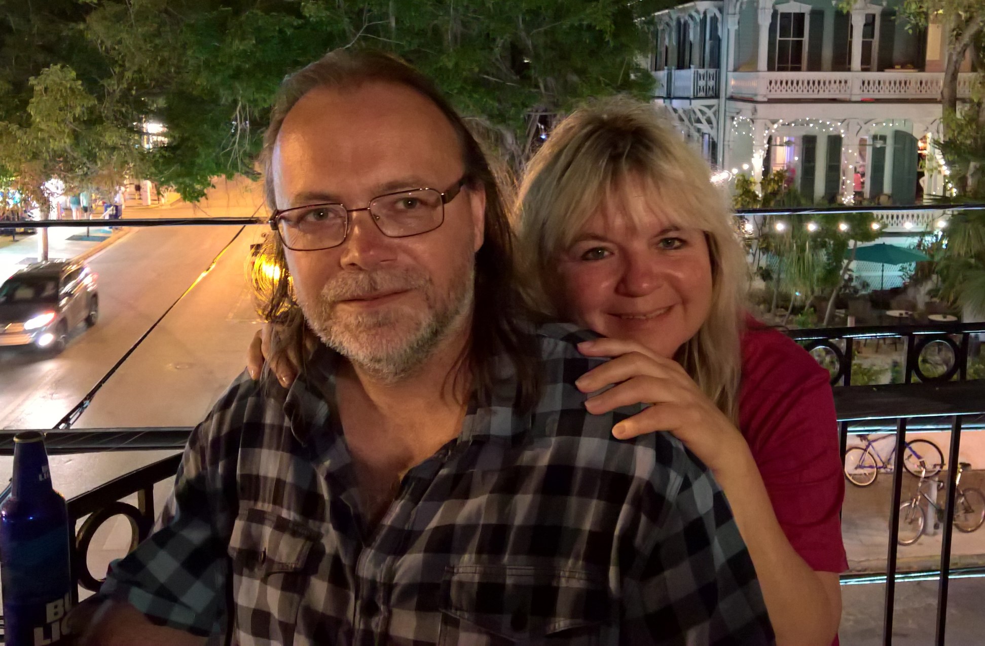 Profilbild von Haag Reinhart & Bonita