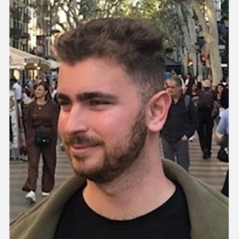 Profilbild von Hinterobermaier Leon