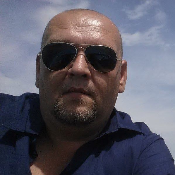 Profilbild von Hohl Gerhard