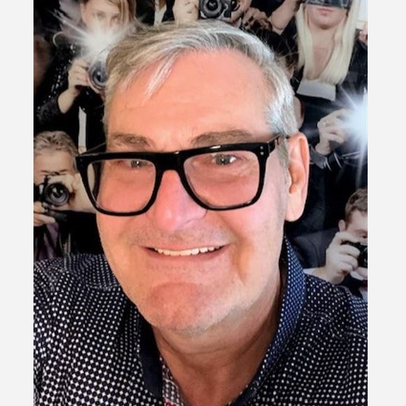 Profilbild von Lenz Hans-Peter