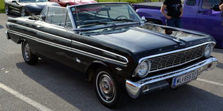1964 Ford Falcon