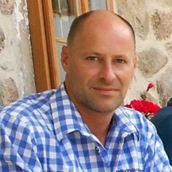 Profilbild von Matzinger Erich