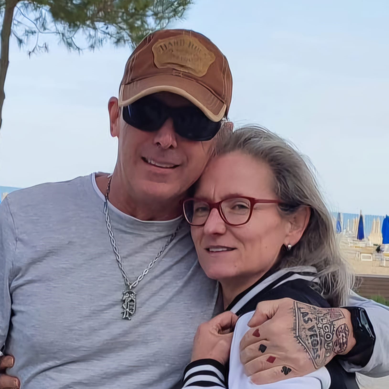 Profilbild von Micheler Rudolf & Claudia