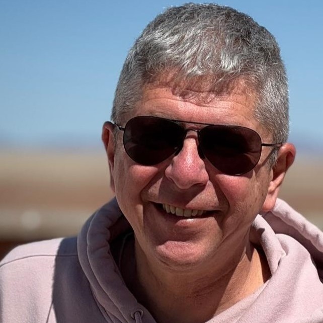 Profilbild von Neufeld Christian