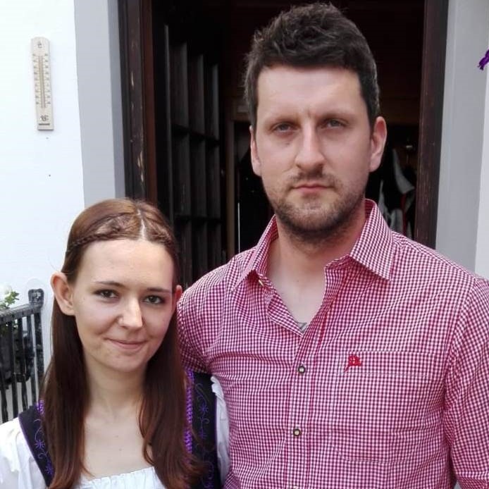 Profilbild von Prammer Nathalie & Bernhard