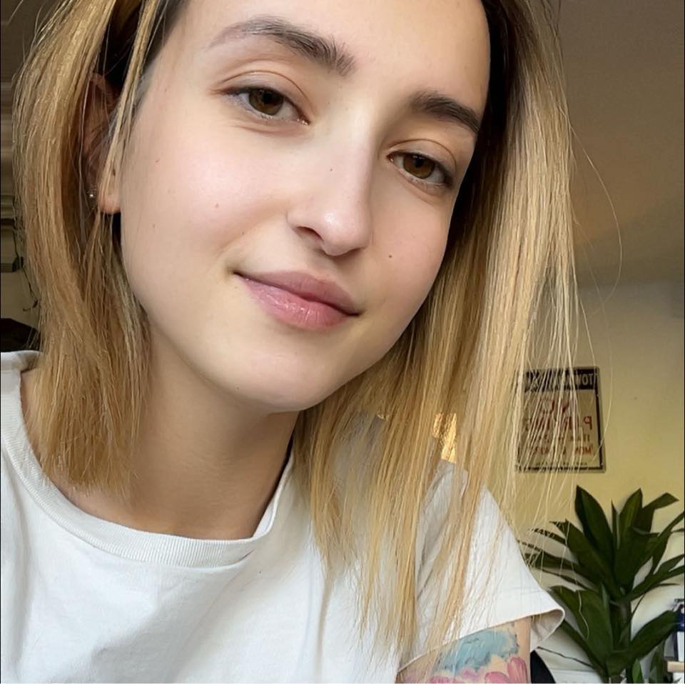 Profilbild von Puckmair Tamara