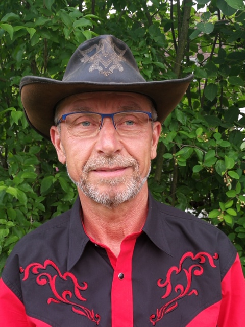 Profilbild von Schlejmar Herbert