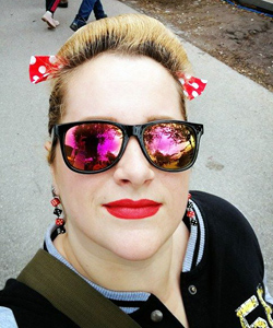 Profilbild von Schrempf Sabine