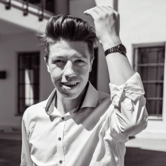 Profilbild von Sexlinger Leon