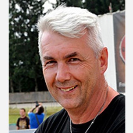 Profilbild von Tallier Guido