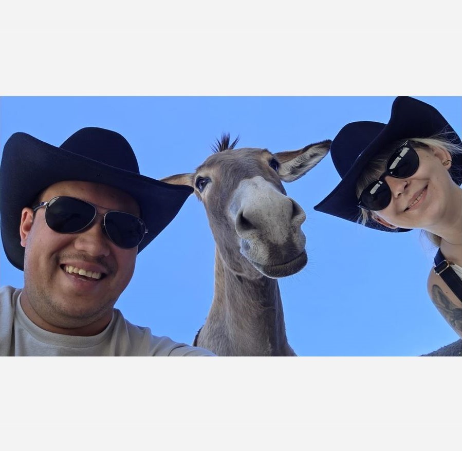 Profilbild von Ullmann Martin & Sarah