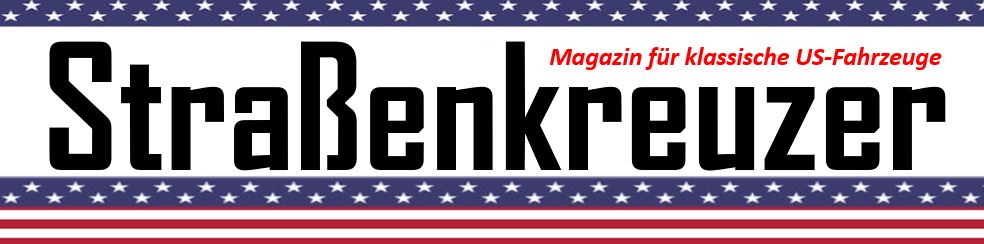 Straßenkreuzer