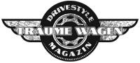 Träume Wagen Magazin