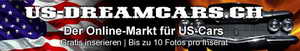 US Dreamcars