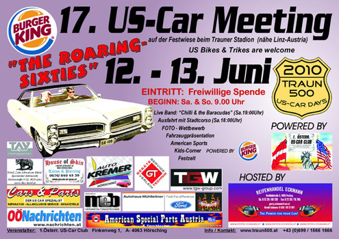 Flyer 2010