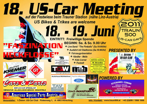 Flyer 2011