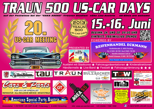 Flyer 2013