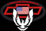 1. Camaroclub Deutschland