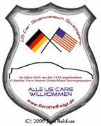 US Car Stammtisch Stuttgart