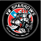 V8-Sparrows