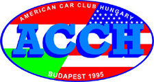 American Car Club Hungary