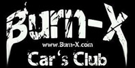 BURN-X CARS CLUB