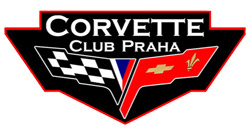 Corvette Club Praha