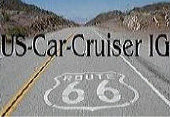 US-Car-Cruiser IG