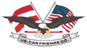 US-CAR FRIENDS OÖ