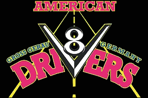 American V8-Drivers Gross Gerau